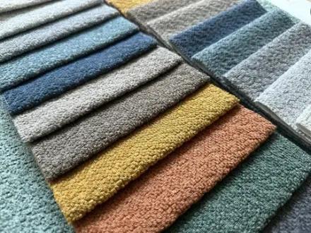 Коллекция Колет