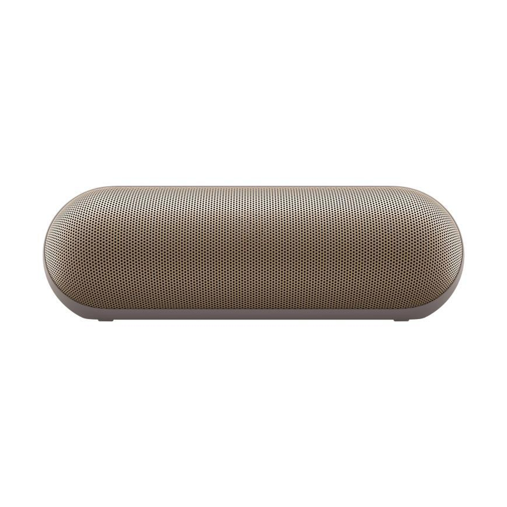 Портативная акустика Beats Pill, "шампанское" (Champagne Gold)