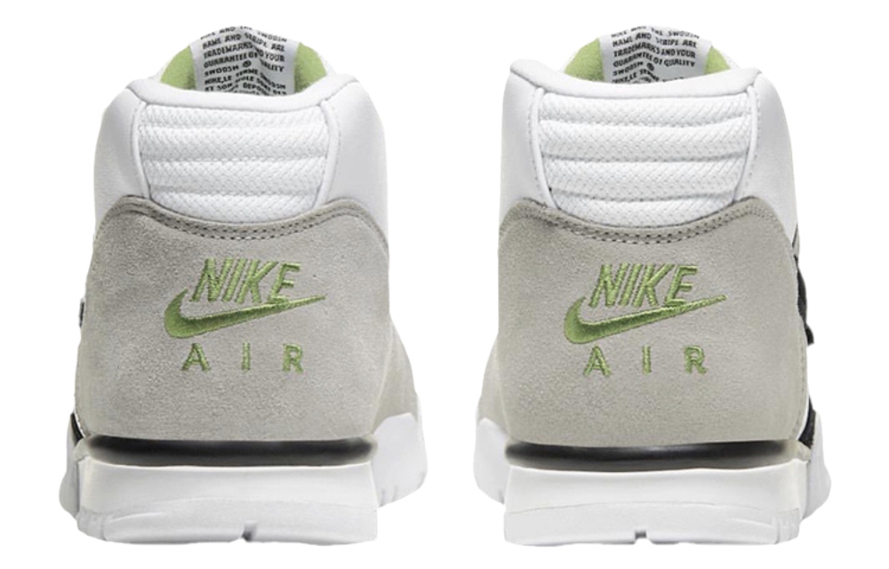 Кроссовки Nike Air Trainer 1 Chlorophyll