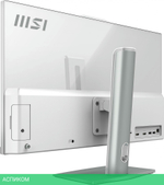 Моноблок MSI Modern AM272P 1M-676XRU белый (9S6-AF8232-676)