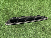 Накладка крыла передняя правая BMW X3 G01 (17-24)