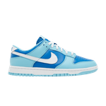 Кроссовки Nike Dunk Low Retro Qs "Argon"