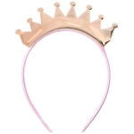 Набор карнавальный «Сказочный мир» (ободок, палочка), микс