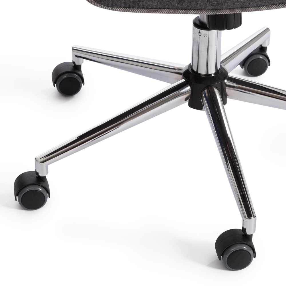 Кресло CHARM флок , олива, 23