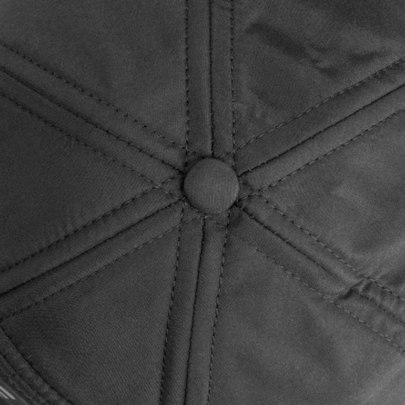 Бейсболка утепленная Helios Alfa Дюспо Бондинг Цвет Черный размер XL