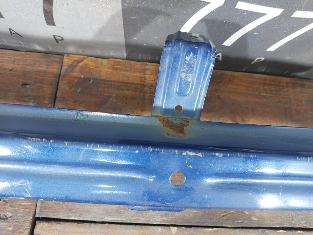 Усилитель заднего бампера Chery Tiggo 8 Pro, Tiggo 8 Pro Max 21-нв Б/У Оригинал 501000594AADYJ