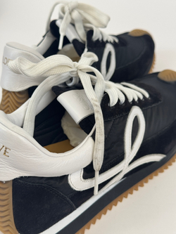 Кеды Loewe Flow Runner Lifestyle