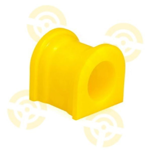 Полиуретановая втулка стабилизатора, передней подвески I.D. = 25 мм (Кратность 2 шт.) 101676