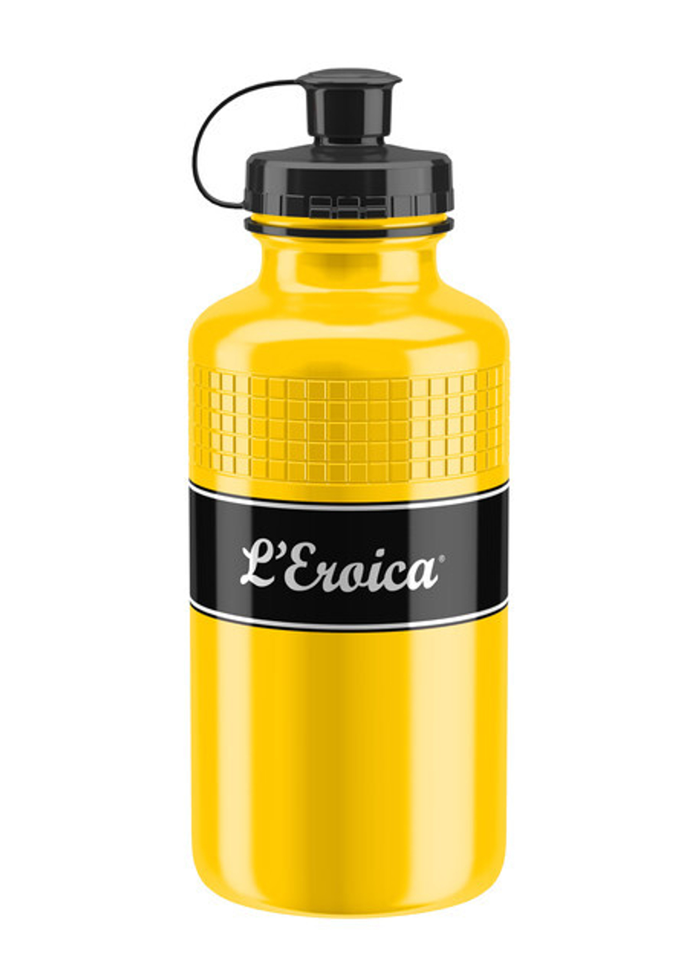 Фляга Elite, 500 мл Eroica желтый