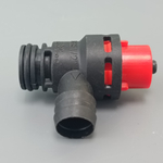 Сбросной клапан для котлов IMMERGAS арт. 1.026579