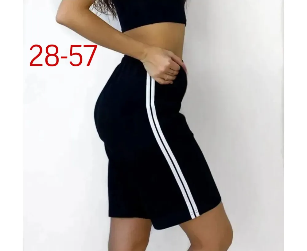 Шорты 2591441 Fabrika