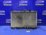 Радиатор двигателя MITSUBISHI CHARIOT 1994