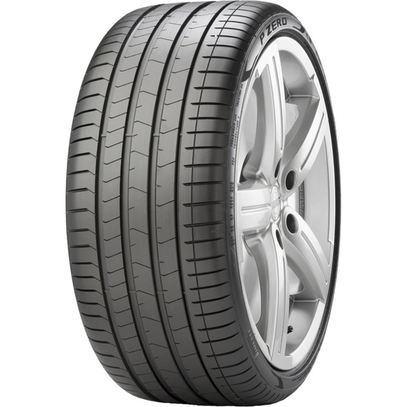 Pirelli 275/40R18 103Y XL P Zero (PZ4) Luxury Saloon * TL Run Flat