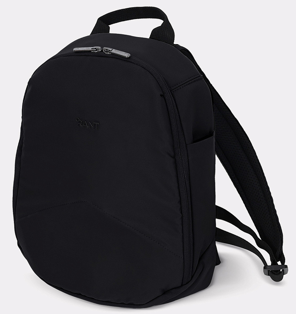 Детская коляска Rant Falcon Therm 3 в 1 Black