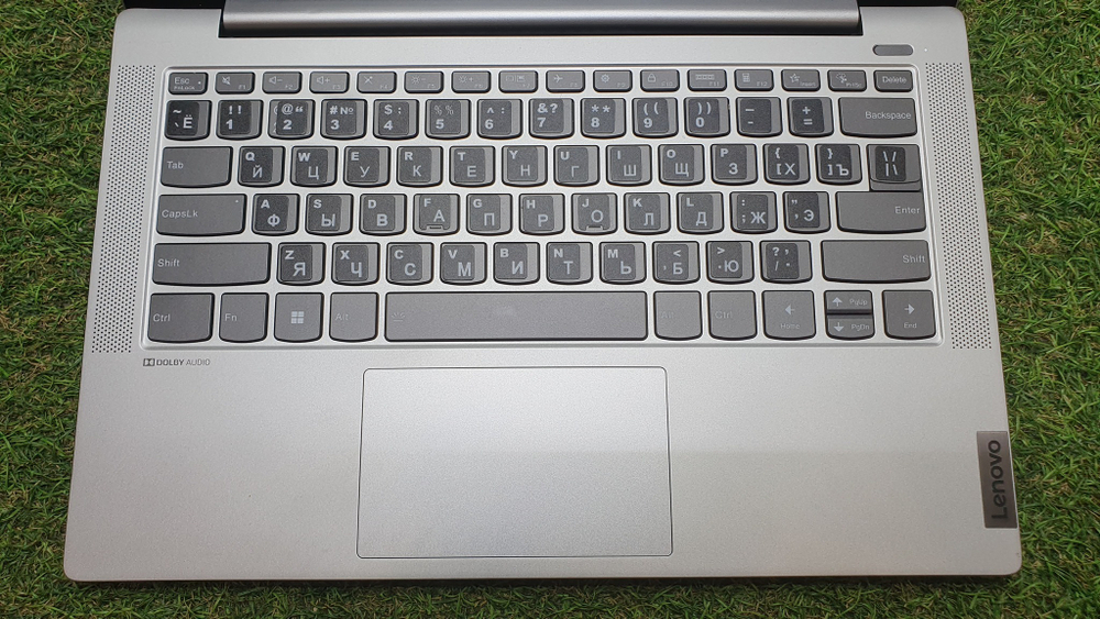 Ноутбук Lenovo 14' FHD Ryzen 3 5300U/8GB/256GB/ Air 14ITL 2021[82FF0011CD]/Windows 10