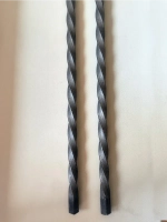 Балясина Торсион