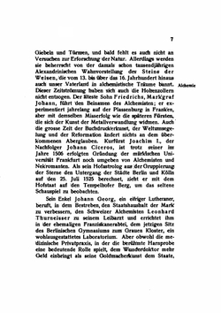 Deutschlands chemische Industrie. 1888-1913 | B. Lepsius