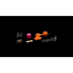 Конструктор LEGO Icons Оптимус Прайм 10302