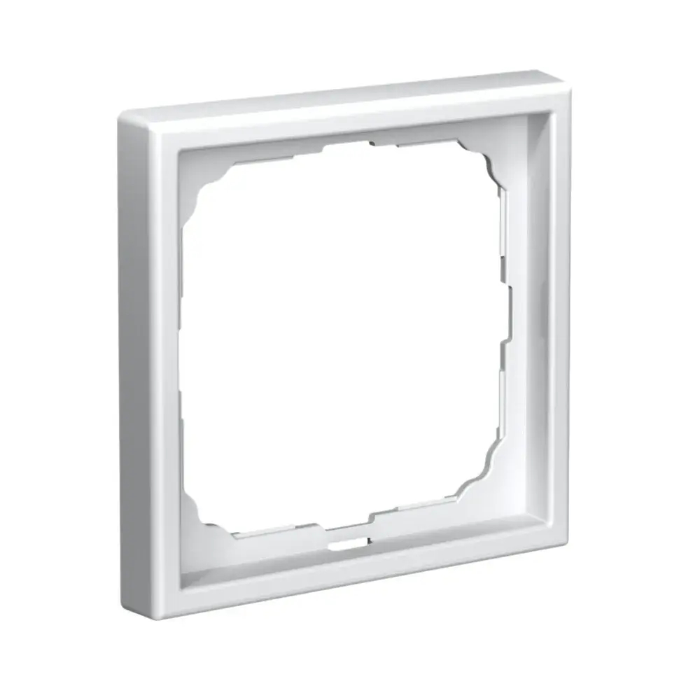 ARTGALLERY 1-постовая РАМКА, БЕЛЫЙ