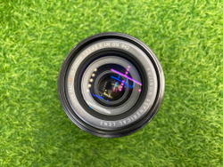 FujiNon XF 55-200mm 3.5-4.8 R LM OIS