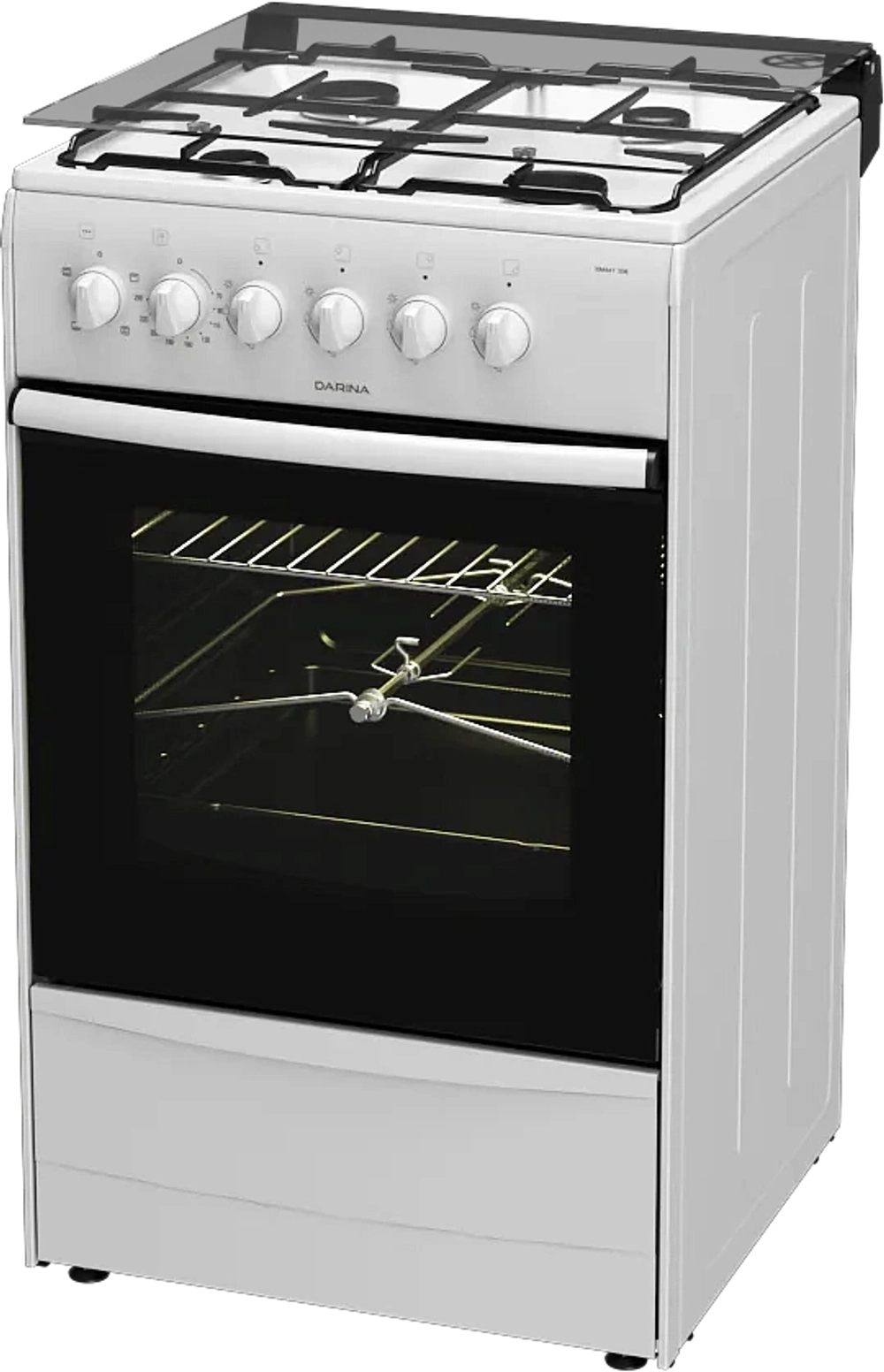 Комбинированная плита Darina 1B KM 441 306 W