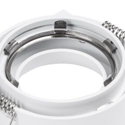 Точечный встраиваемый светильник Arte Lamp