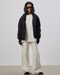 Пуховик "Diana"