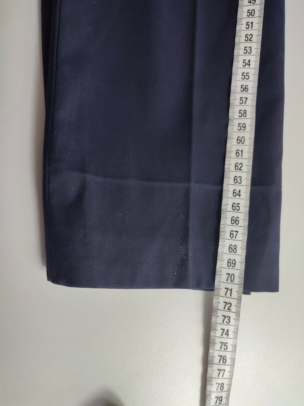 Брюки с вискозой базовые на 13 лет