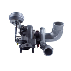 Турбина 1720126071 IHI для Toyota