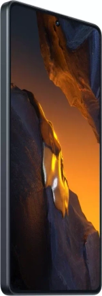 Смартфон POCO F5 8/256GB Black