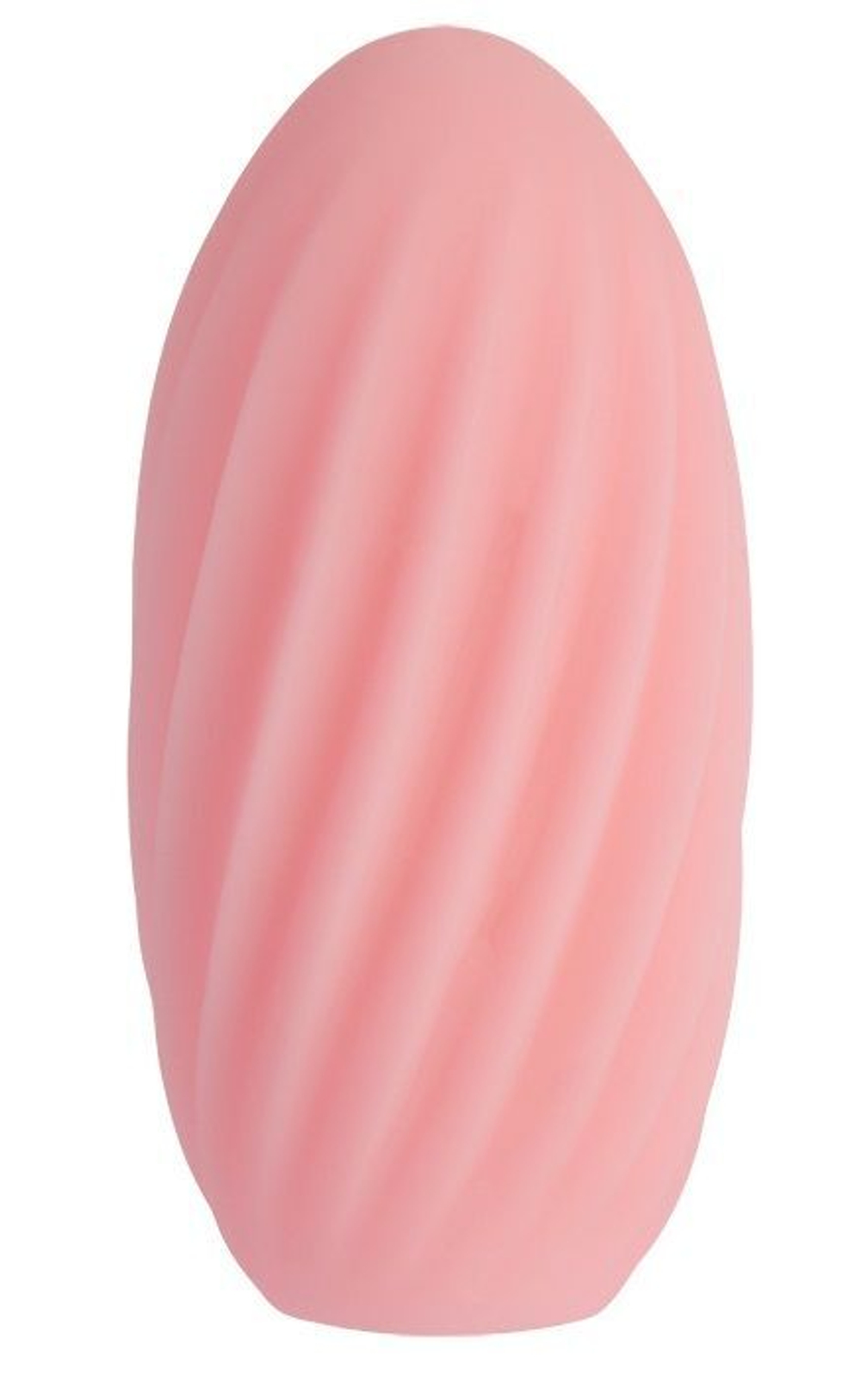 Мастурбатор Chisa Pleasure Pocket, двухсторонний, 10,6 см