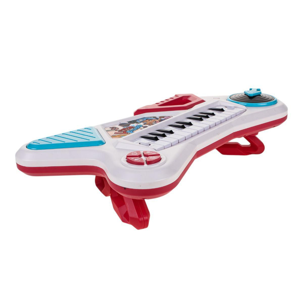 Пианино на бат., коробка J98-01