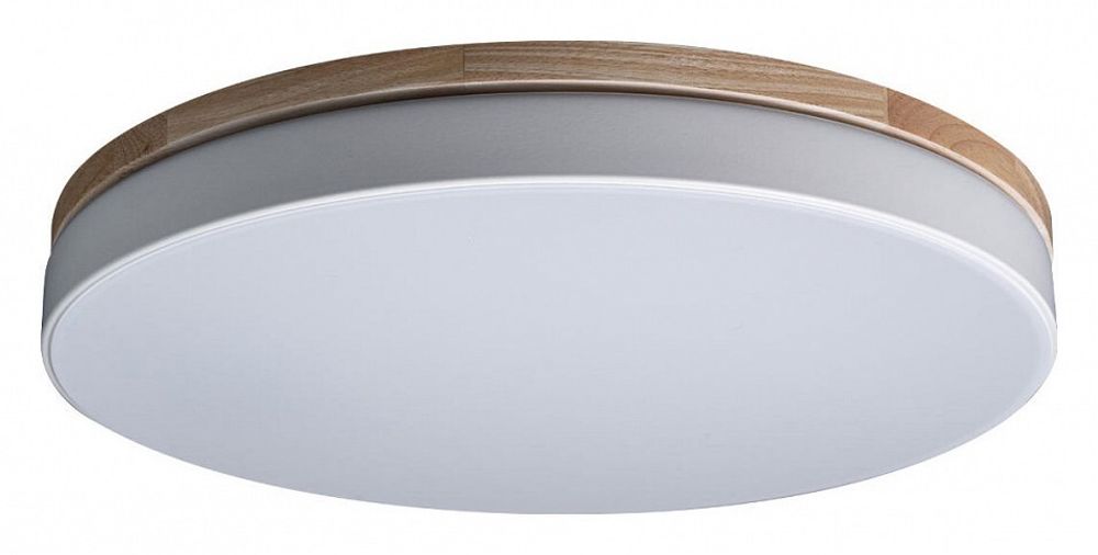 Накладной светильник Loft it Axel 10001/36 White