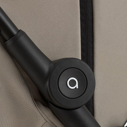 Детская прогулочная коляска Anex Air-Z Plus Az-10, vivi