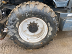 Borus BR-825 Экскаватор-погрузчик BR-825 (Дизельный, 4,8 л, 102 л.с., АТ)