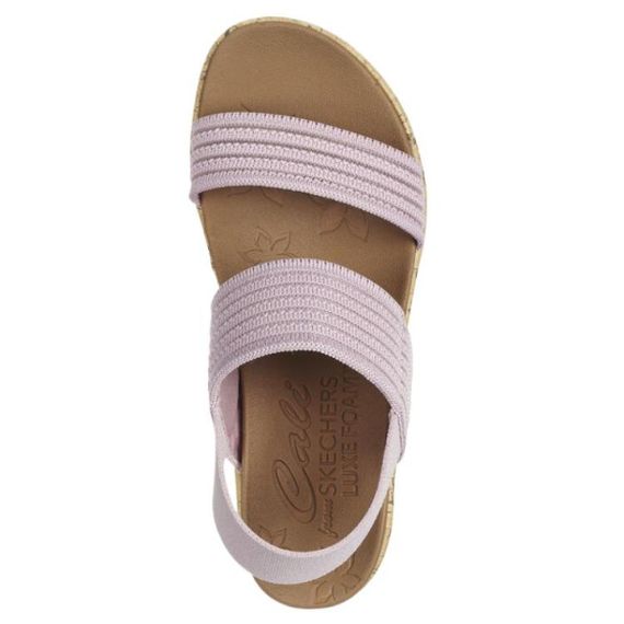 Skechers Beverlee Sheer Luck 'Purple'