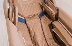 Массажное кресло Orlauf Robin