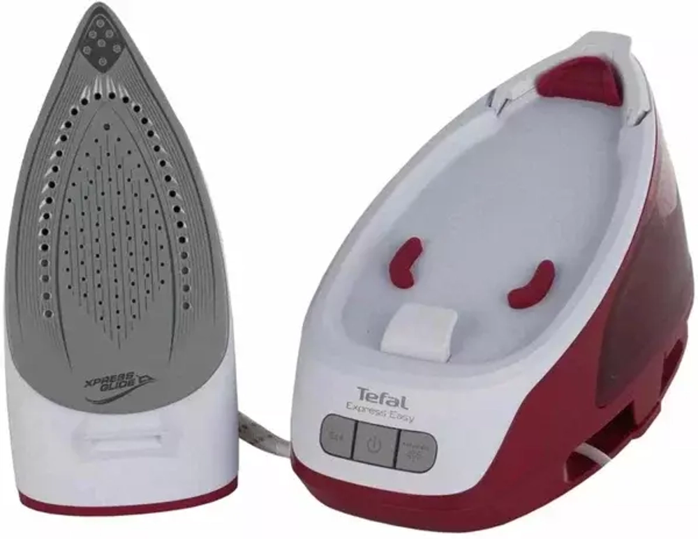 Парогенератор Tefal Express Essential SV6110EO