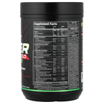 ALLMAX, Impact™ Igniter Xtreme 2.0, кислые жевательные мармеладки, 420 г (14,82 унции)