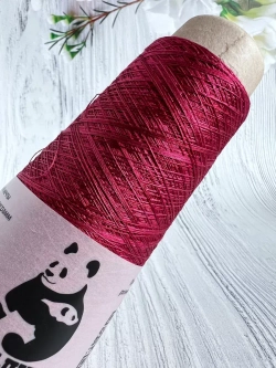 Трикотажная пряжа для вязания shappe silk 3000 шелк шаппе