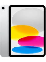 Планшет Apple iPad 10.9 2022 64 ГБ Wi-Fi серебристый