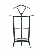 Вешалка Ceccotti Collezioni DUO Valet Stand