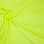 Сетка эластичная ЛИМОННЫЙ НЕОН, Китай