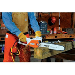 Электропила Stihl MSE 210 C-BQ 14 35 см