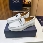 Лоферы Christian Dior