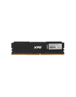 Оперативная память ADATA 32GB DDR4 UDIMM, XPG GAMMIX D20, 3200MHz CL16-20-20, 1.35V, AX4U320032G16A-CBK20