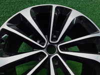 Диск литой R21 Bentley Bentayga (2015-н.в.)