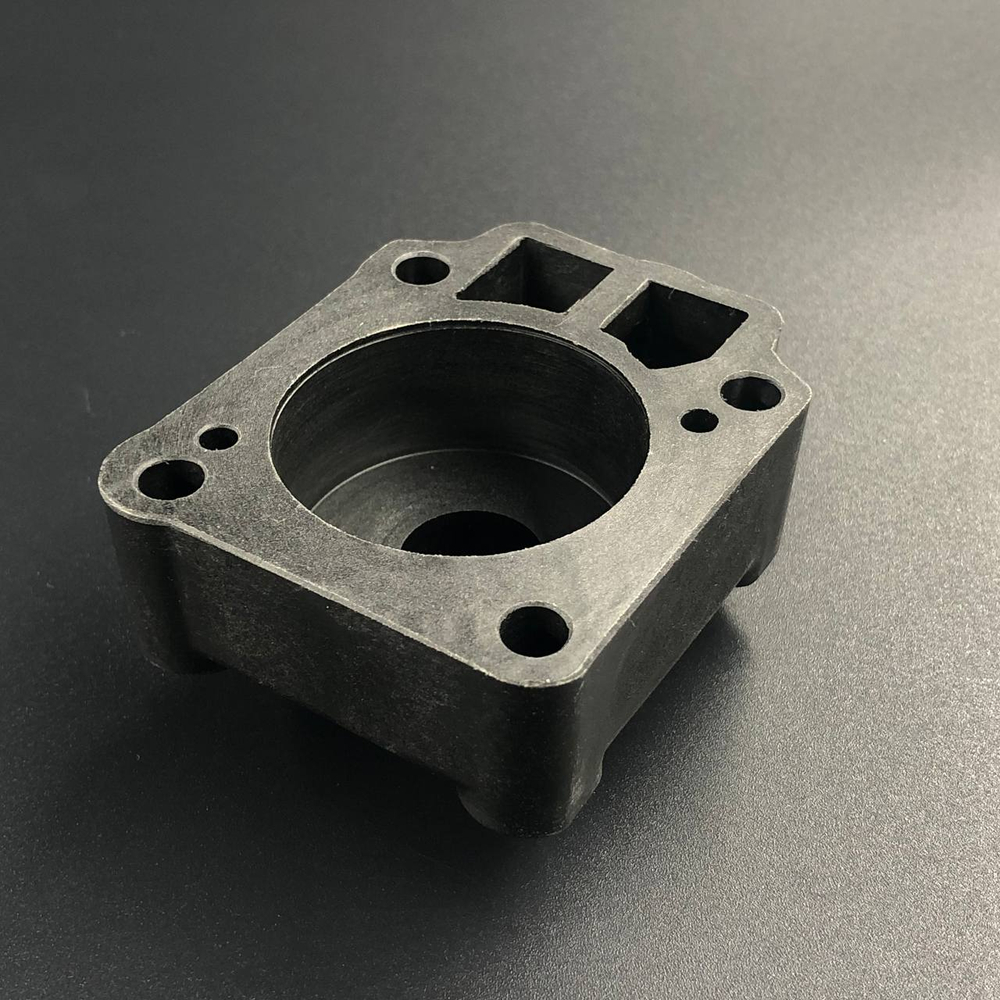 Корпус помпы охлаждения Tohatsu 25-30, M40C (PREMARINE)