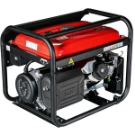 Электростанция Fubag BS 6600 DА ES