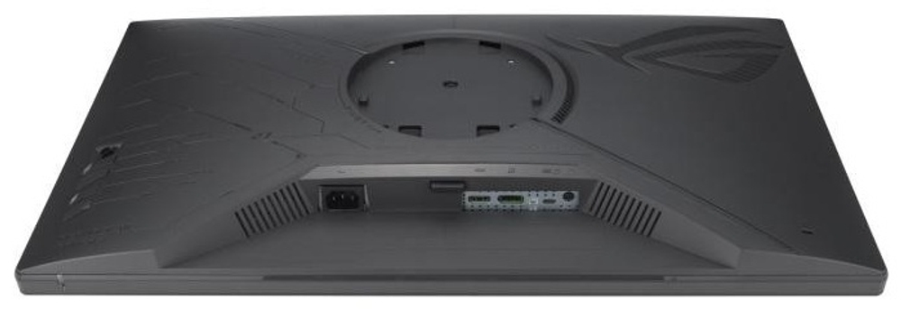 Монитор ASUS ROG Strix XG27ACS черный